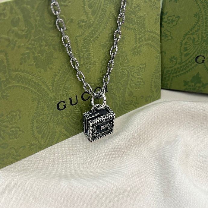 Gucci Necklaces